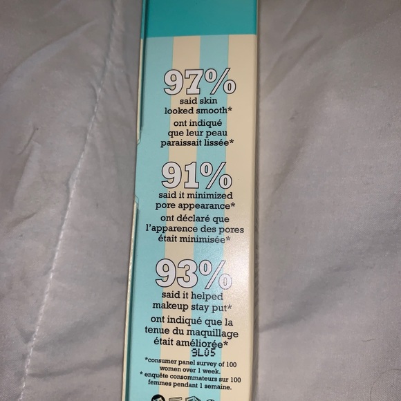 BENEFIT COSMETICS The POREfessional Face Primer - Picture 2 of 4